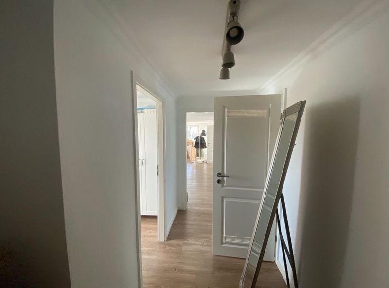 Helle 2,5 Zimmer in Timmendorfer Strand